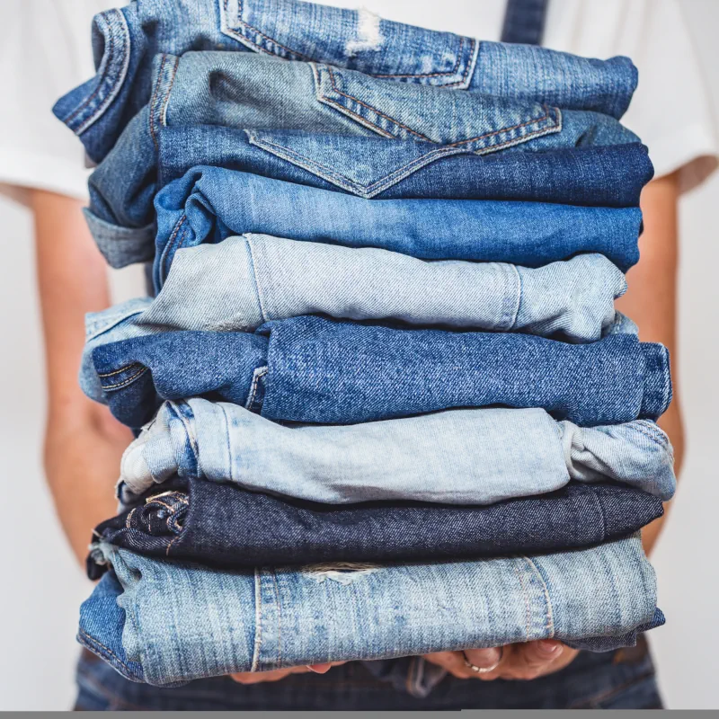 Jeans Opuluxe Lifestyle