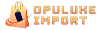 OPULUXE IMPORT Logo